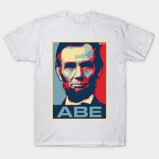 Abe T-Shirt